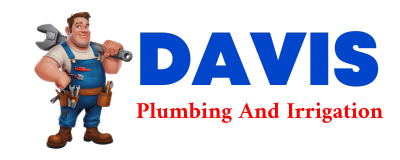 Trusted plumber in BEULAH